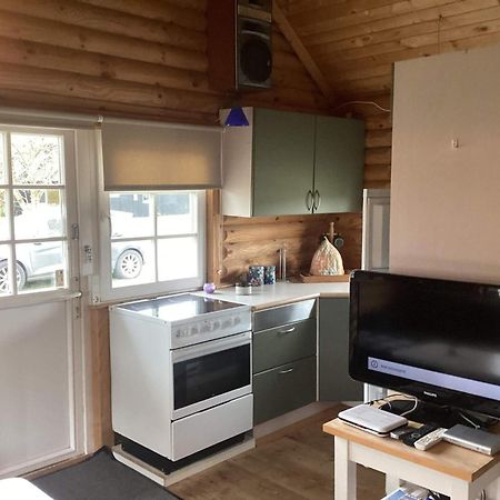 Holiday Home Torpet VI Ховборг Экстерьер фото