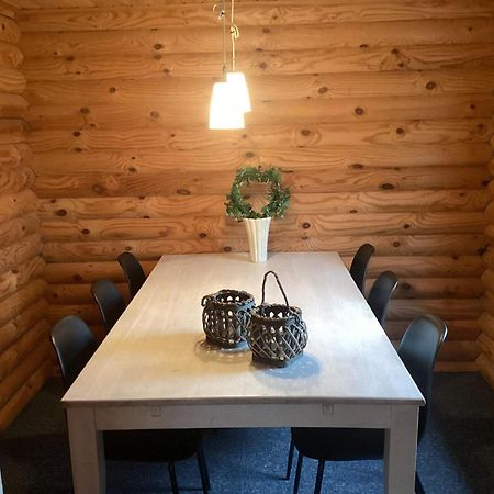 Holiday Home Torpet VI Ховборг Экстерьер фото