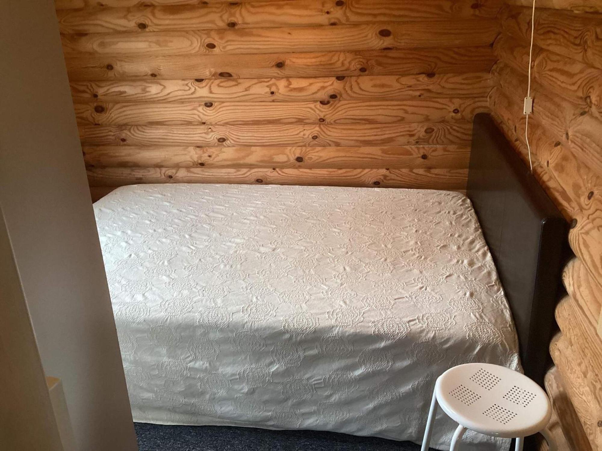 Holiday Home Torpet VI Ховборг Экстерьер фото