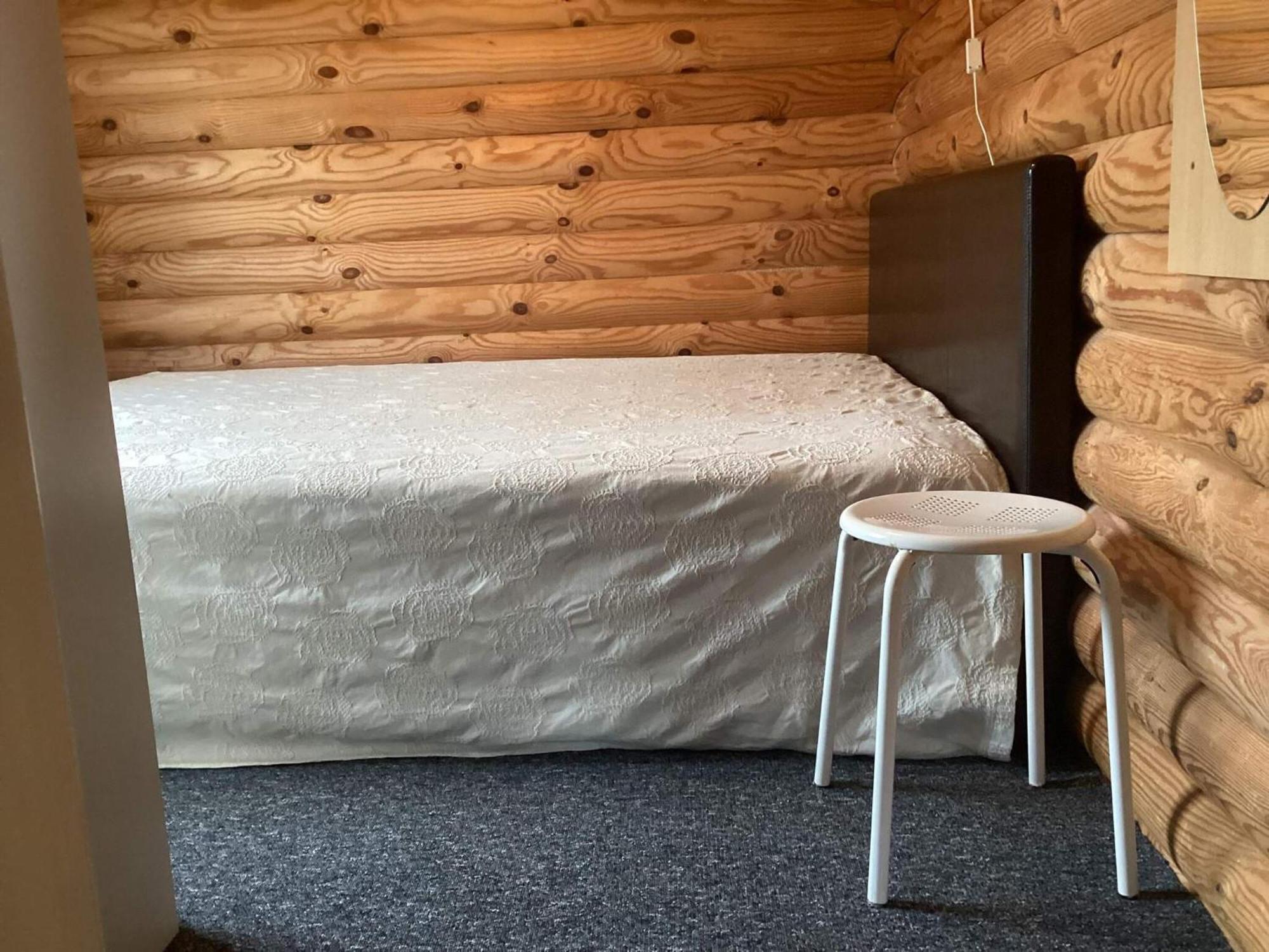 Holiday Home Torpet VI Ховборг Экстерьер фото
